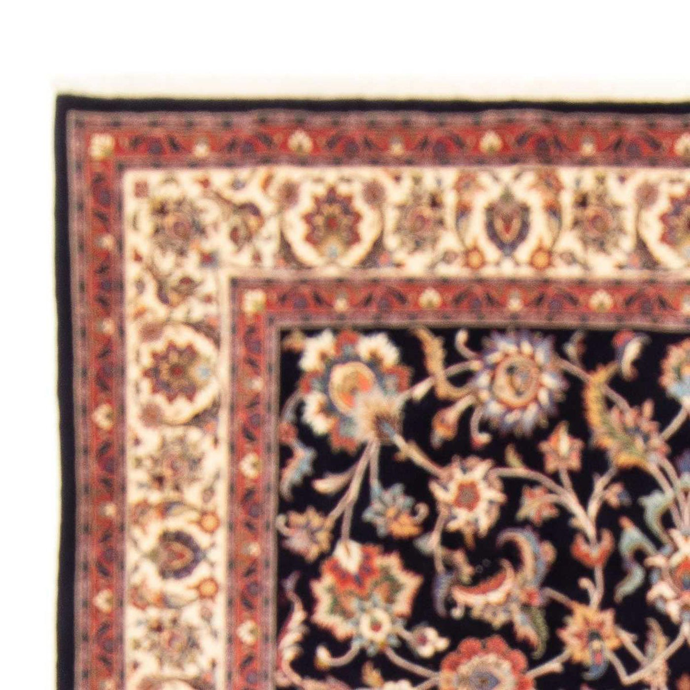 Kashmar Rug 277x218cm - Persian Rugs