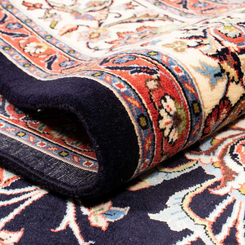 Perser Rug - Classic - 277 x 218 cm - dark blue