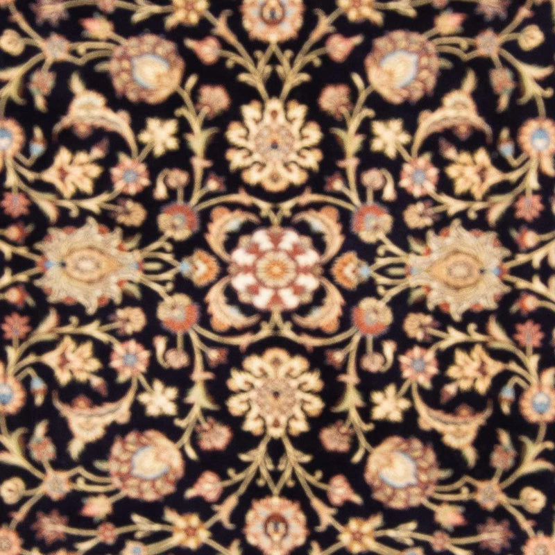 Perser Rug - Classic - 276 x 217 cm - dark blue