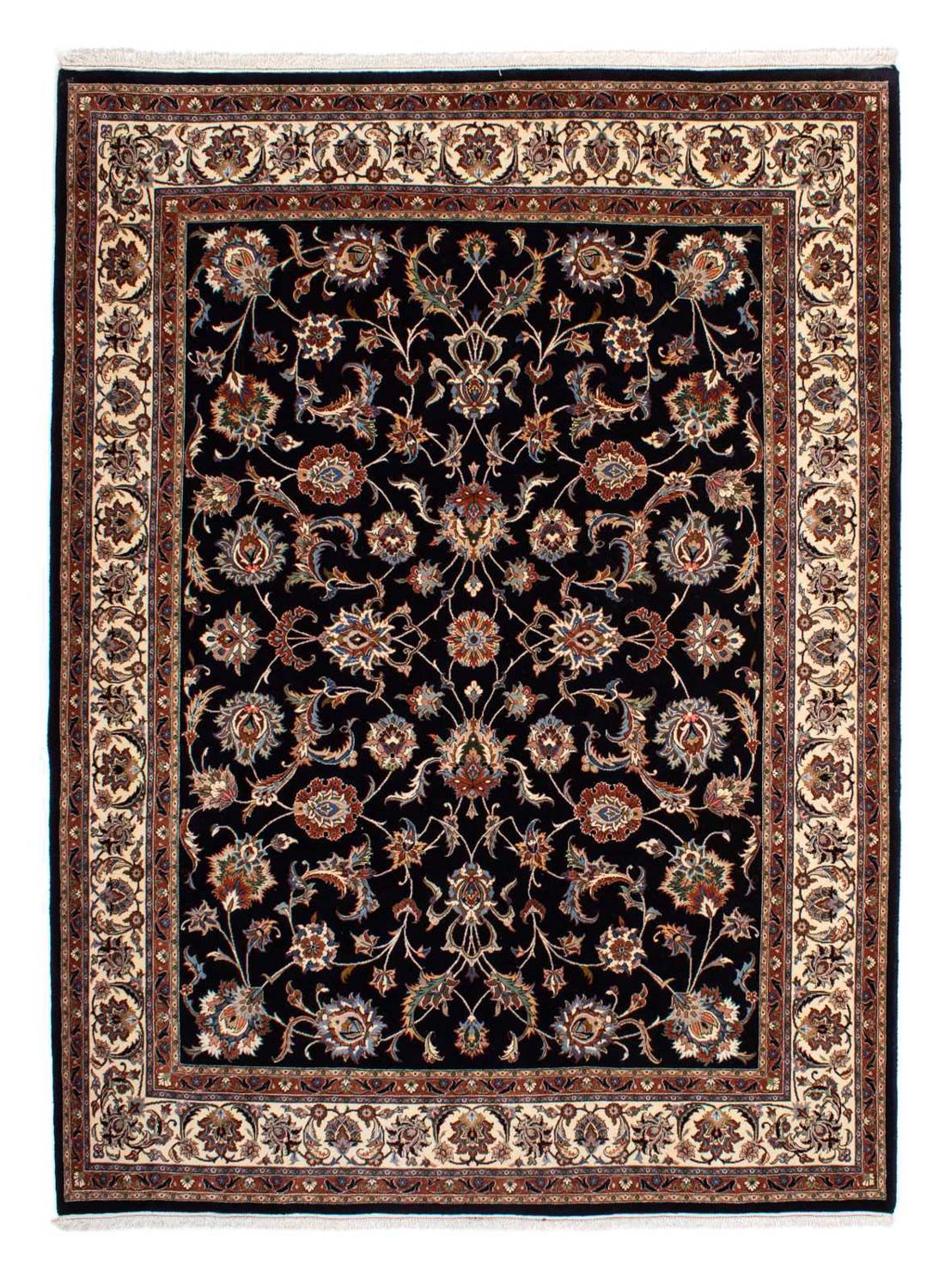 Perser Rug - Classic - 282 x 218 cm - dark blue