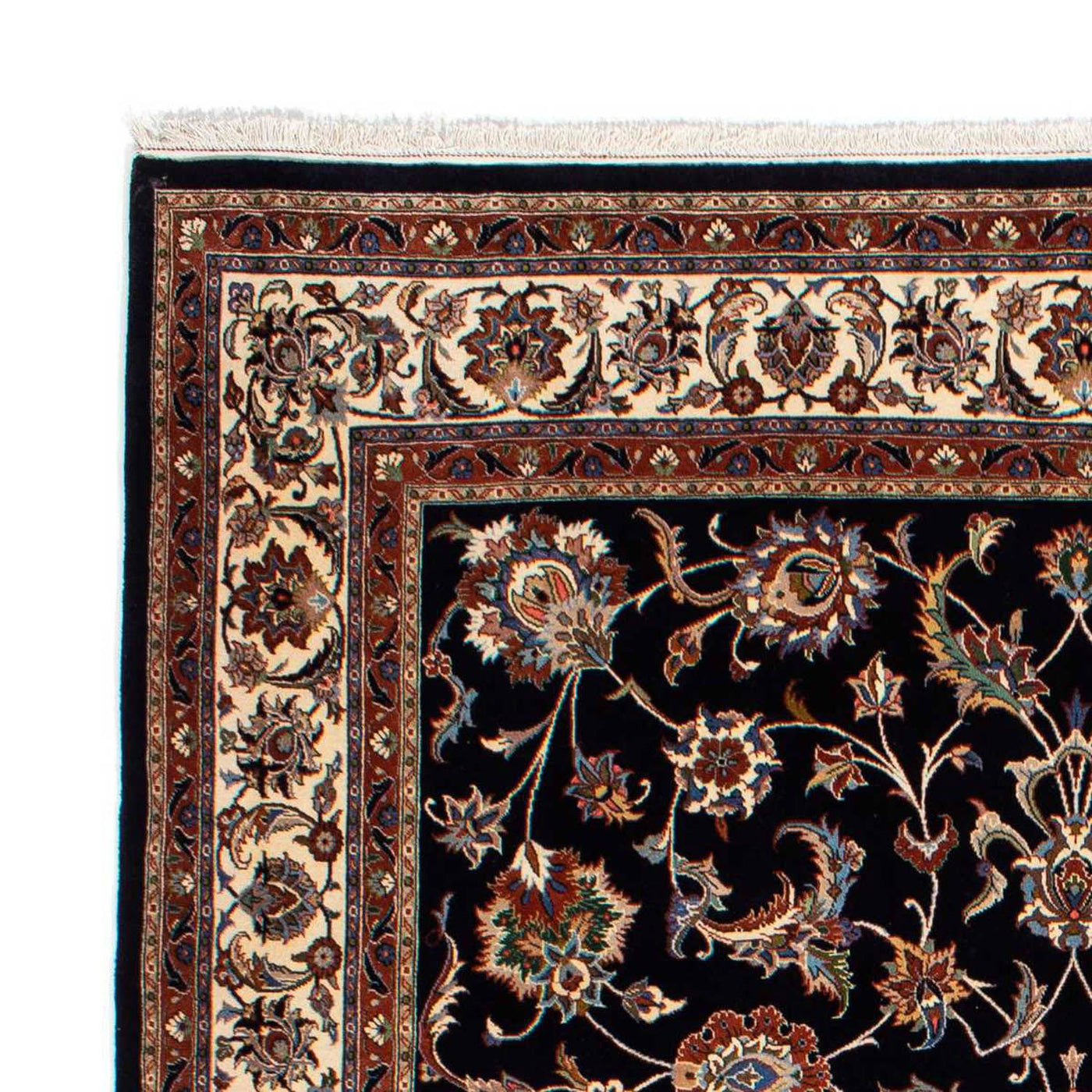 Kashmar Rug 282x218cm - Persian Rugs