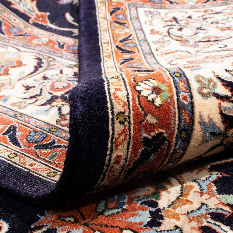 Perser Rug - Classic - 282 x 218 cm - dark blue