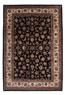 Perser Rug - Classic - 286 x 198 cm - dark blue