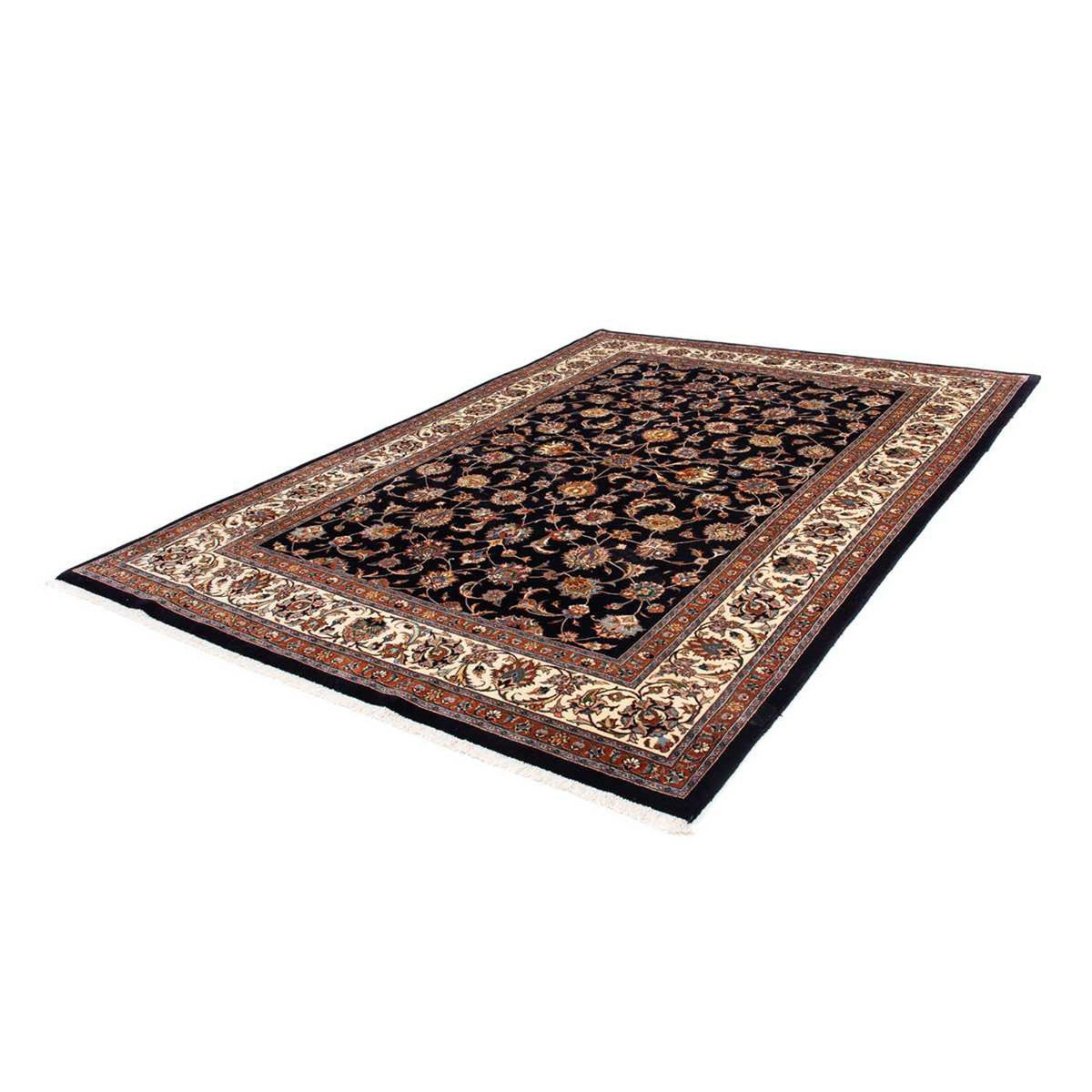 Perser Rug - Classic - 286 x 198 cm - dark blue
