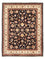 Perser Rug - Classic - 280 x 221 cm - dark blue
