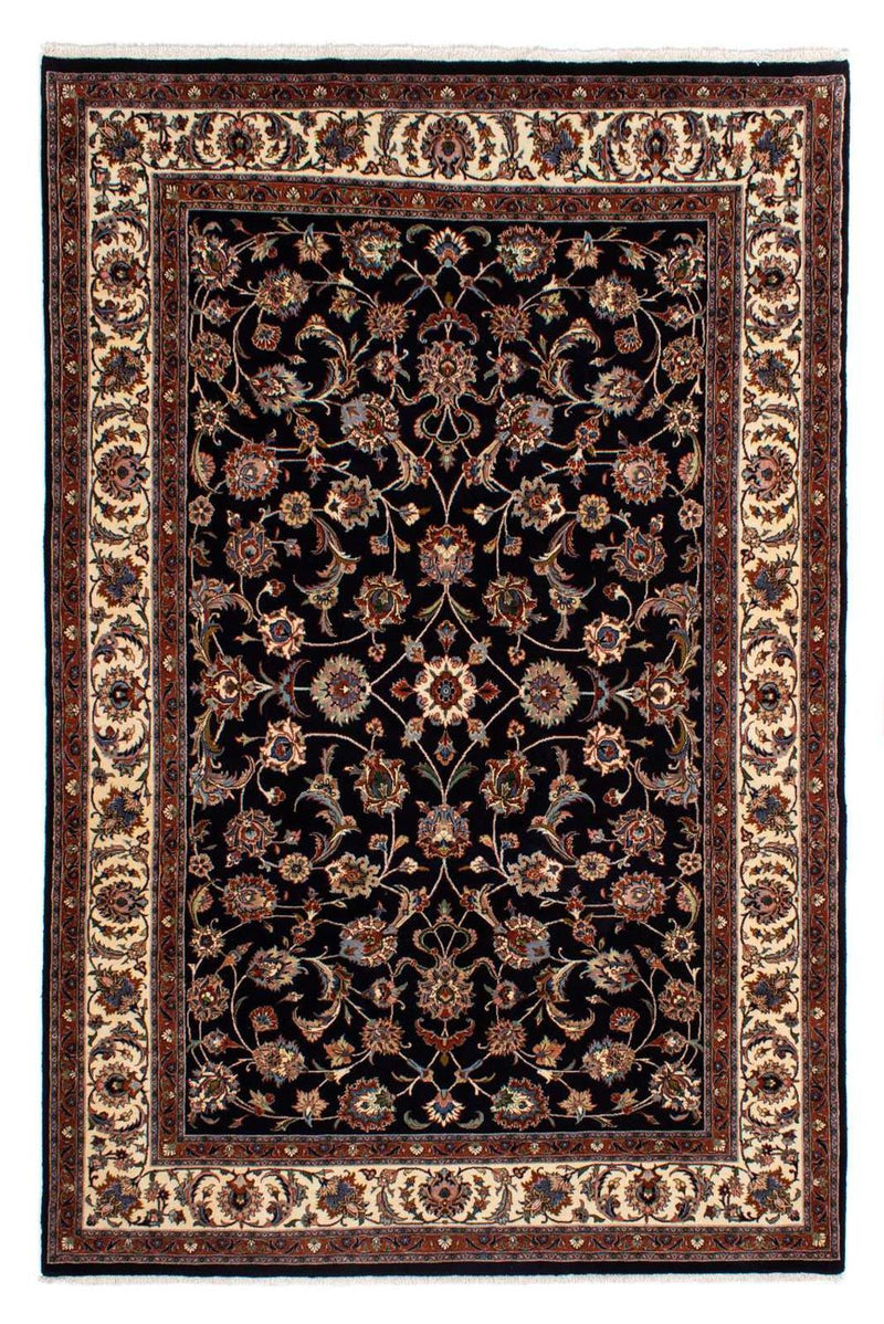 Perser Rug - Classic - 288 x 200 cm - dark blue