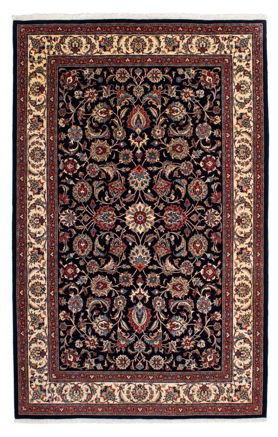 Perser Rug - Classic - 292 x 202 cm - dark blue