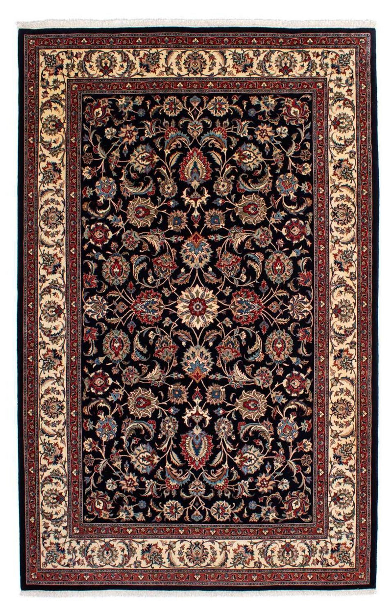 Perser Rug - Classic - 292 x 202 cm - dark blue