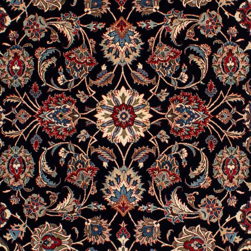 Perser Rug - Classic - 292 x 202 cm - dark blue