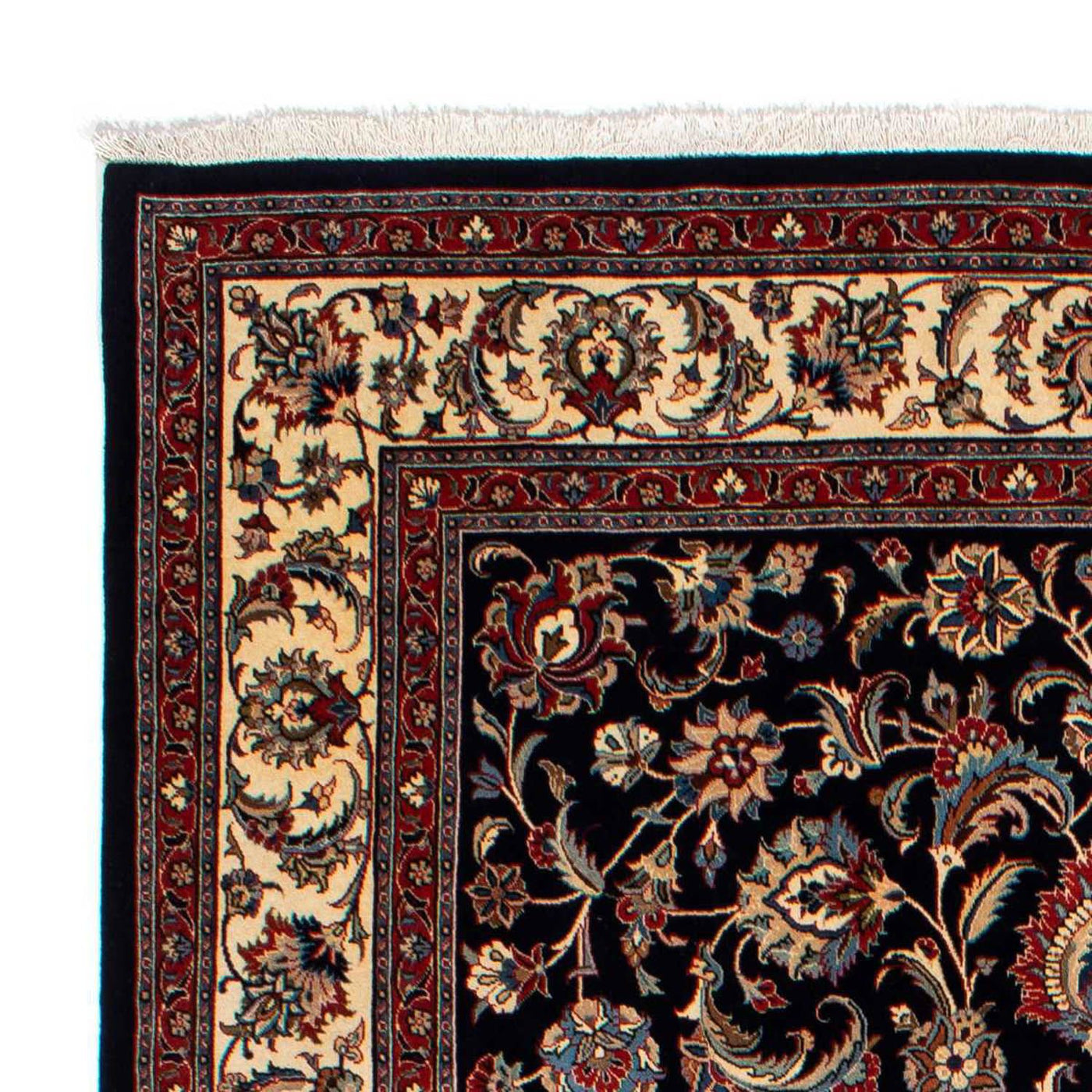 Kashmar Rug 292x202cm - Persian Rugs