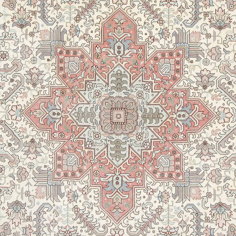 Perser Rug - Tabriz - Royal - 310 x 206 cm - beige