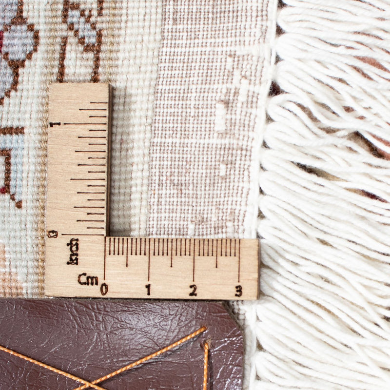 Perser Rug - Tabriz - Royal - 310 x 206 cm - beige