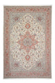 Tabriz - 50 Raj Rug 204x310cm - Persian Rugs