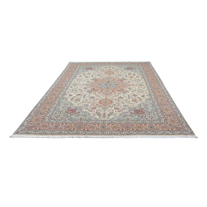 Perser Rug - Tabriz - Royal - 304 x 212 cm - beige