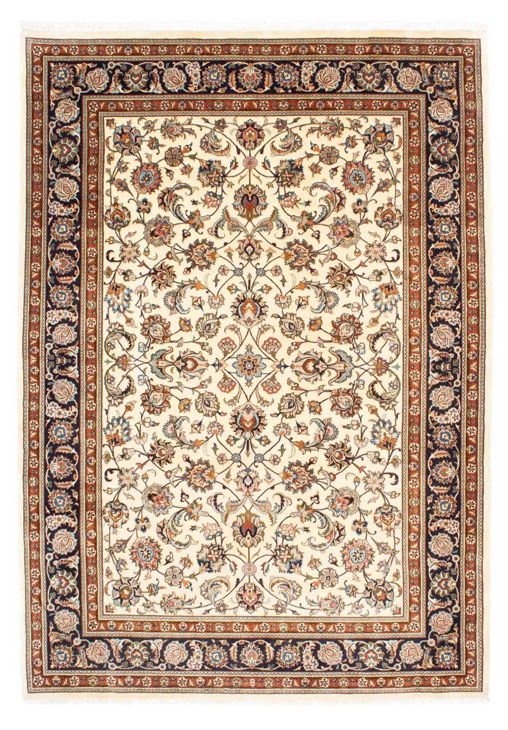 Perser Rug - Classic - 285 x 196 cm - beige