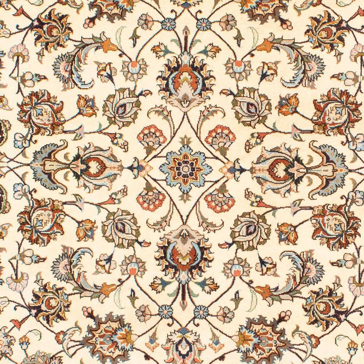Perser Rug - Classic - 285 x 196 cm - beige