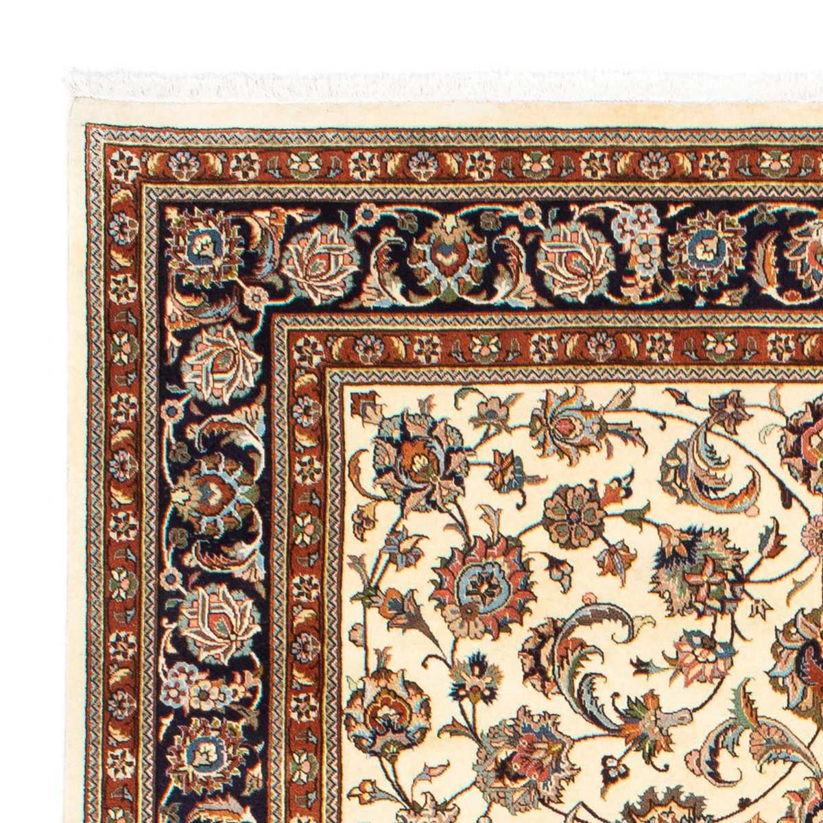 Kashmar Rug 196x285cm - Persian Rugs