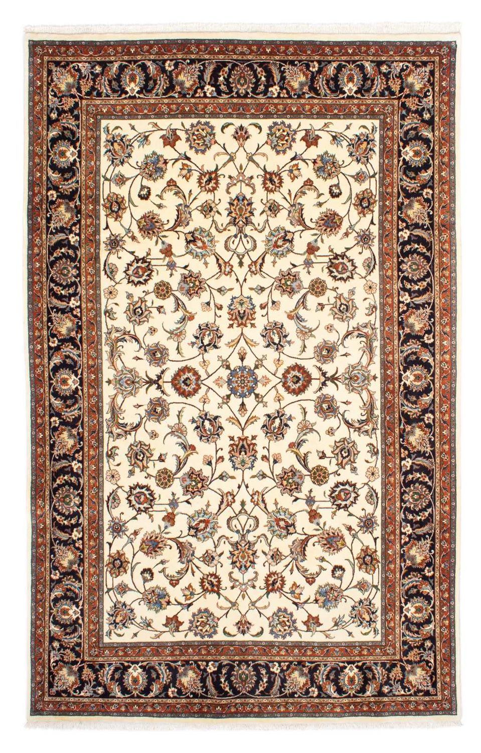 Perser Rug - Classic - 298 x 195 cm - beige
