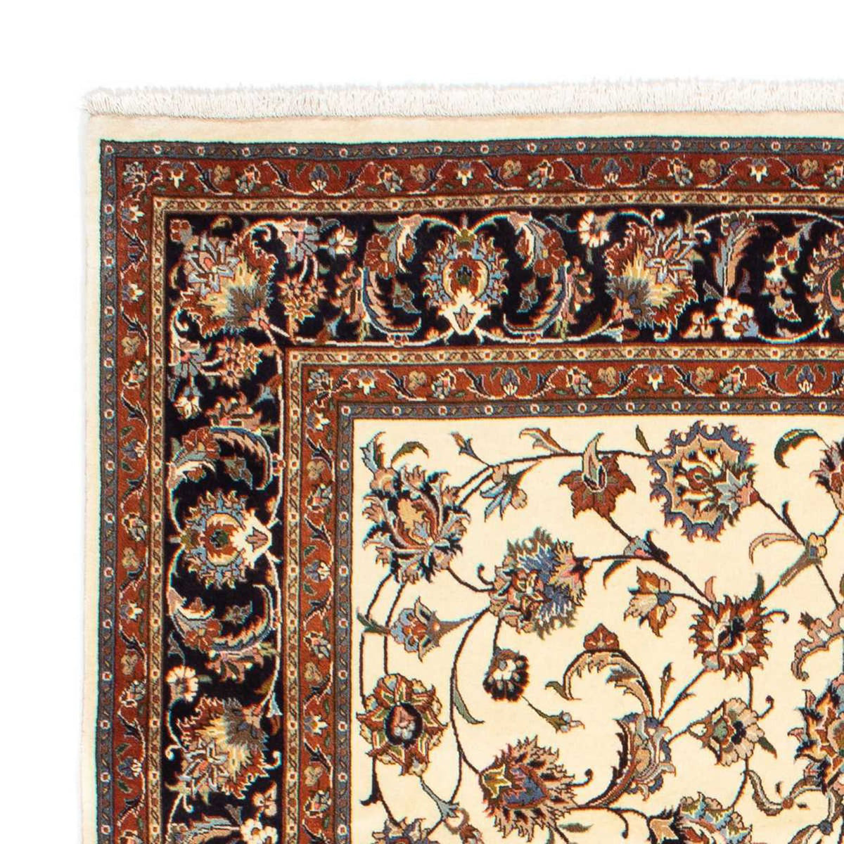Kashmar Rug 195x298cm - Persian Rugs
