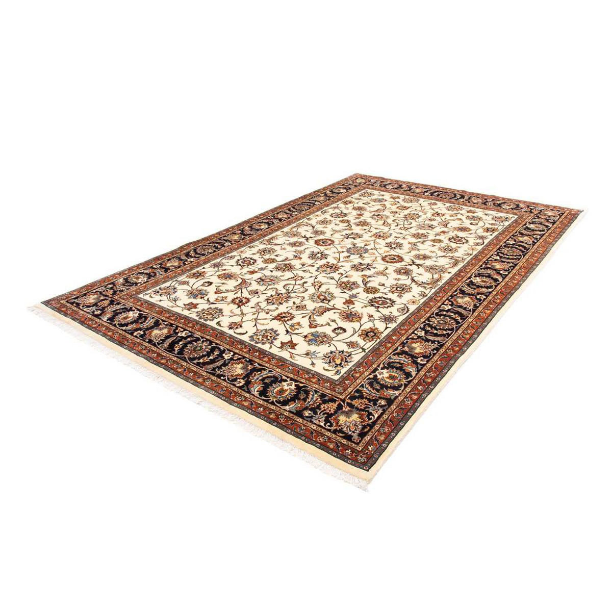 Perser Rug - Classic - 298 x 195 cm - beige