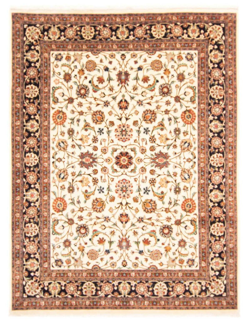 Perser Rug - Classic - 281 x 215 cm - beige
