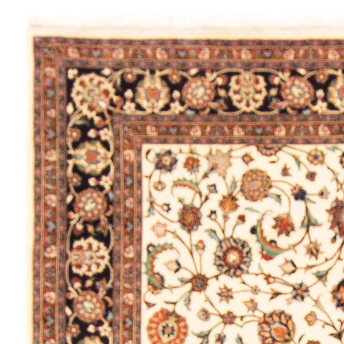 Kashmar Rug 215x281cm - Persian Rugs