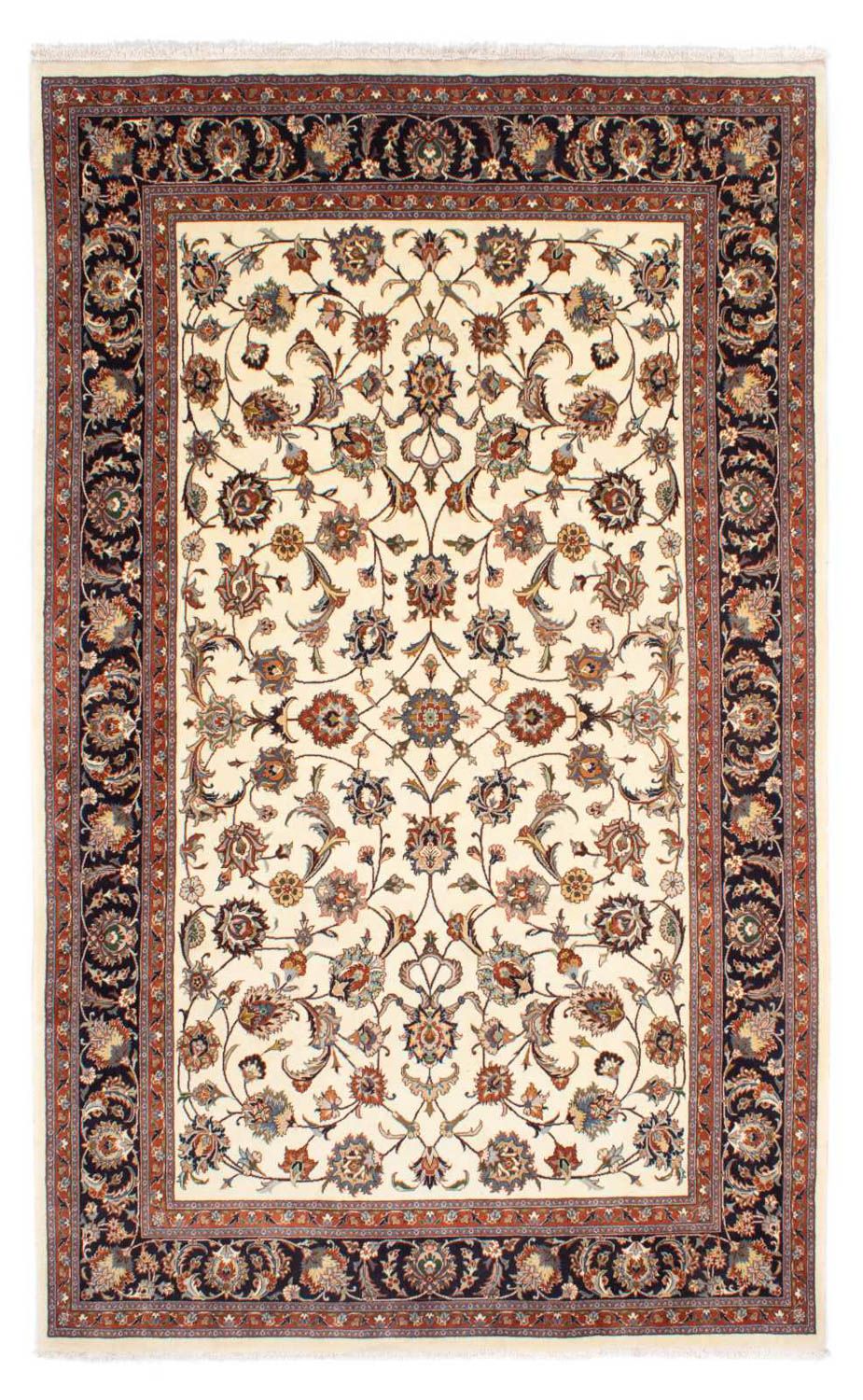 Perser Rug - Classic - 305 x 198 cm - beige