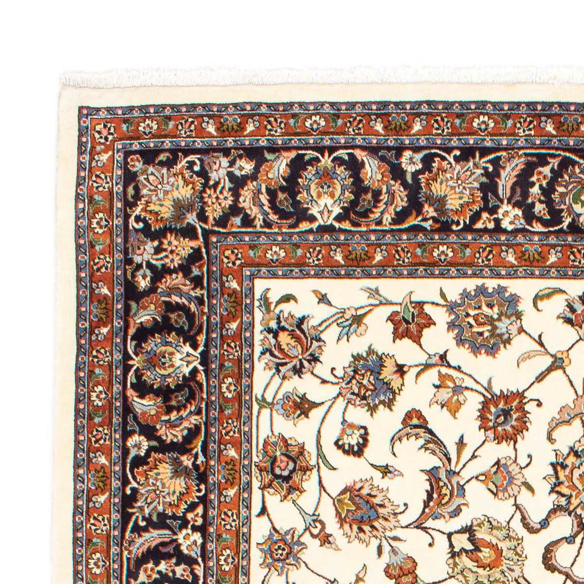 Kashmar Rug 202x295cm - Persian Rugs