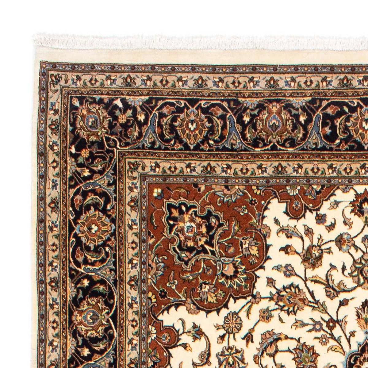 Kashmar Rug 198x322cm - Persian Rugs