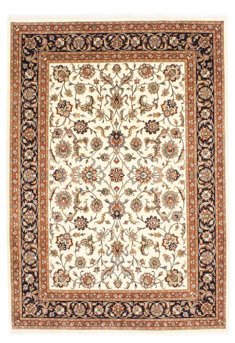 Perser Rug - Classic - 281 x 204 cm - beige