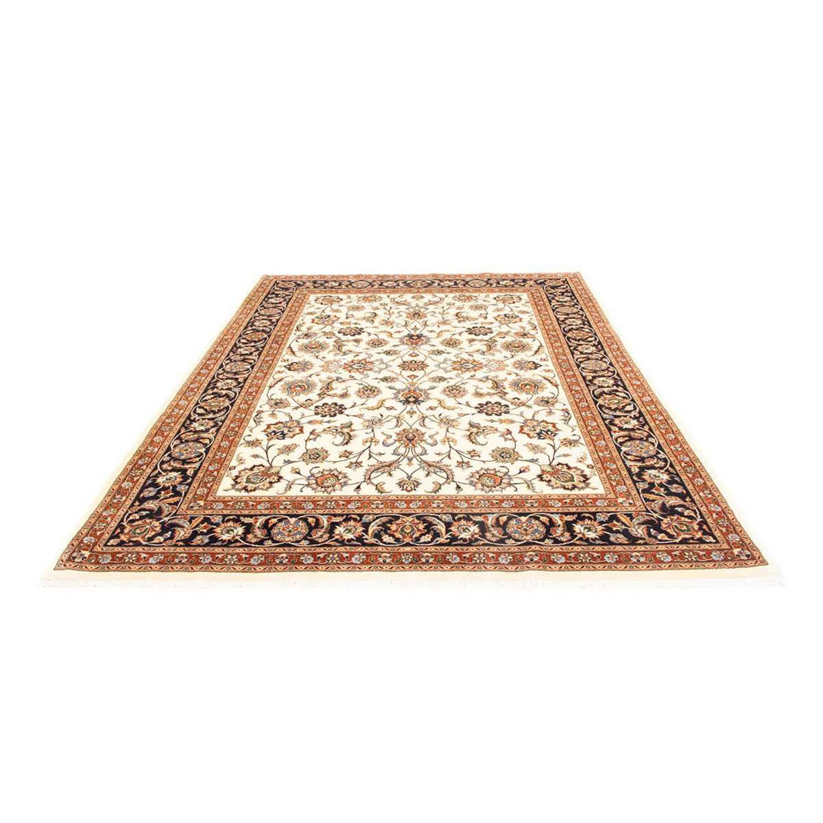 Perser Rug - Classic - 281 x 204 cm - beige