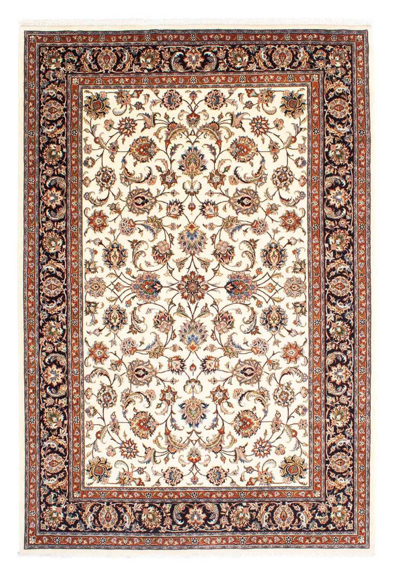 Perser Rug - Classic - 293 x 198 cm - beige