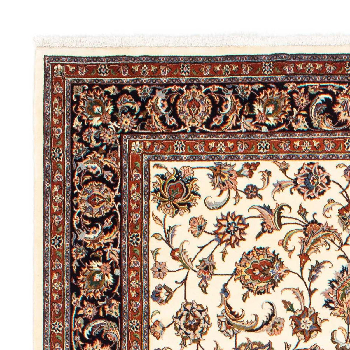Kashmar Rug 198x293cm - Persian Rugs