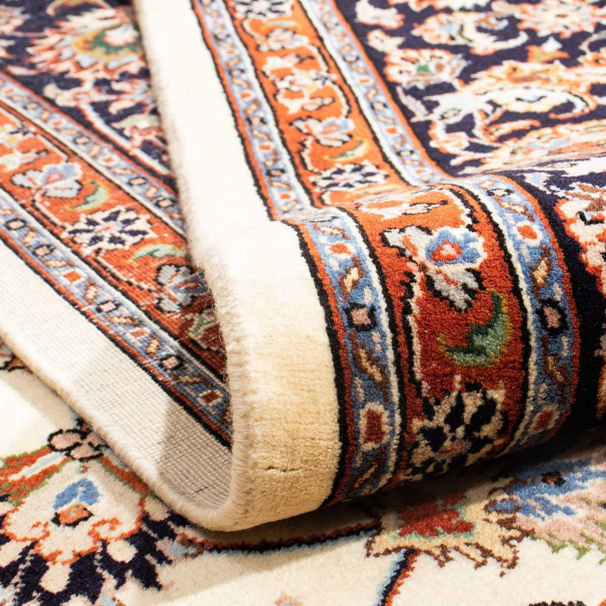 Perser Rug - Classic - 293 x 198 cm - beige