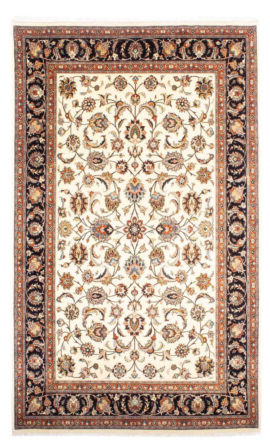 Perser Rug - Classic - 306 x 198 cm - beige