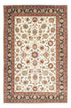 Kashmar Rug 199x293cm - Persian Rugs - beige