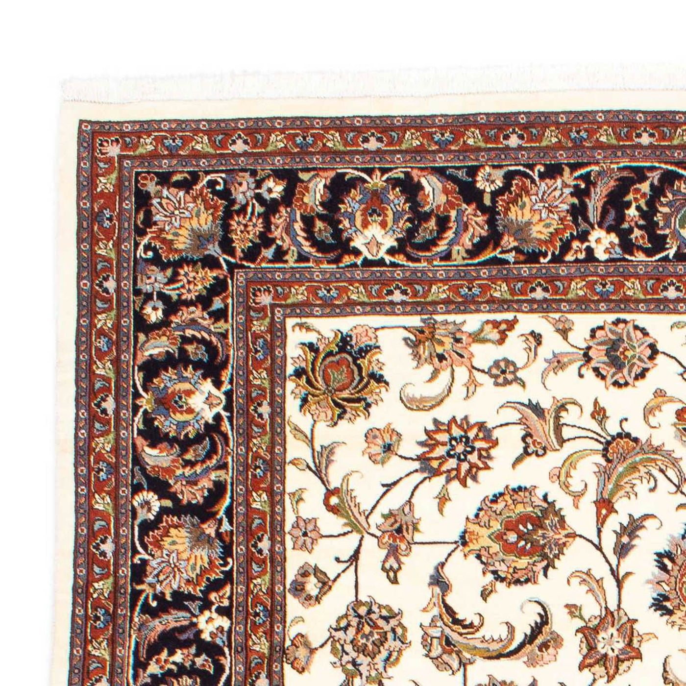 Kashmar Rug 295x200cm - Persian Rugs