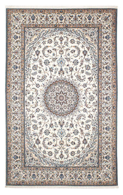 Perser Rug - Nain - Premium - 248 x 156 cm - beige