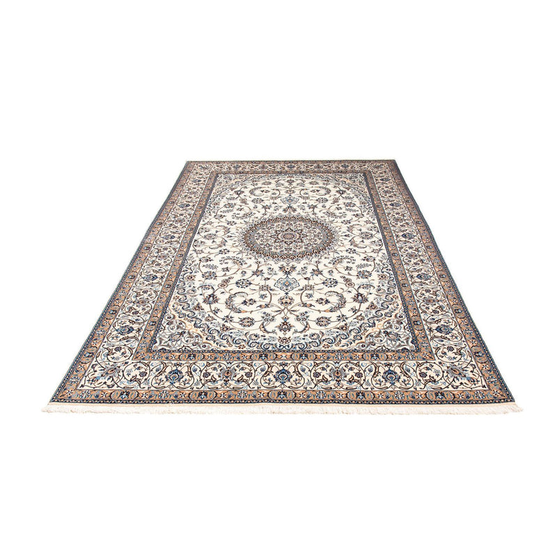 Perser Rug - Nain - Premium - 248 x 156 cm - beige
