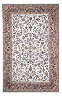 Perser Rug - Nain - Premium - 263 x 170 cm - beige