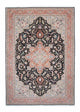 Tabriz - 50 Raj Rug 300x204cm - Persian Rugs