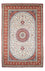 Perser Rug - Ghom - 248 x 157 cm - red
