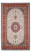 Perser Rug - Ghom - 261 x 156 cm - beige