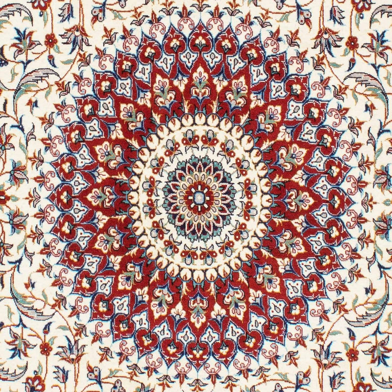 Perser Rug - Ghom - 261 x 156 cm - beige