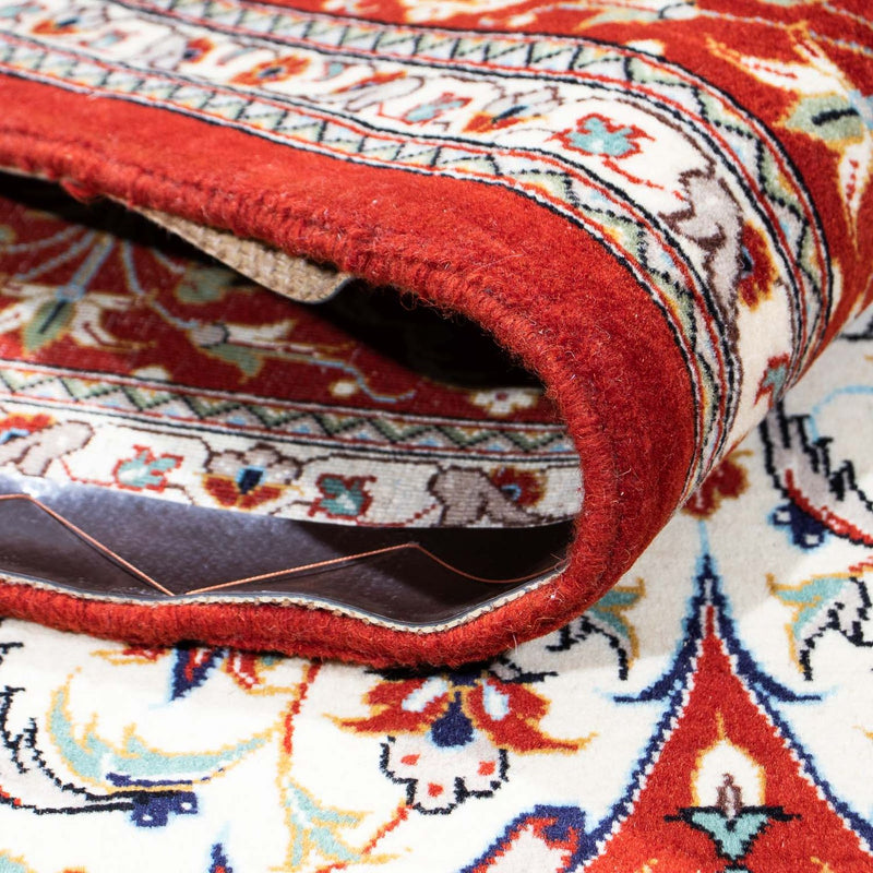 Perser Rug - Ghom - 261 x 156 cm - beige