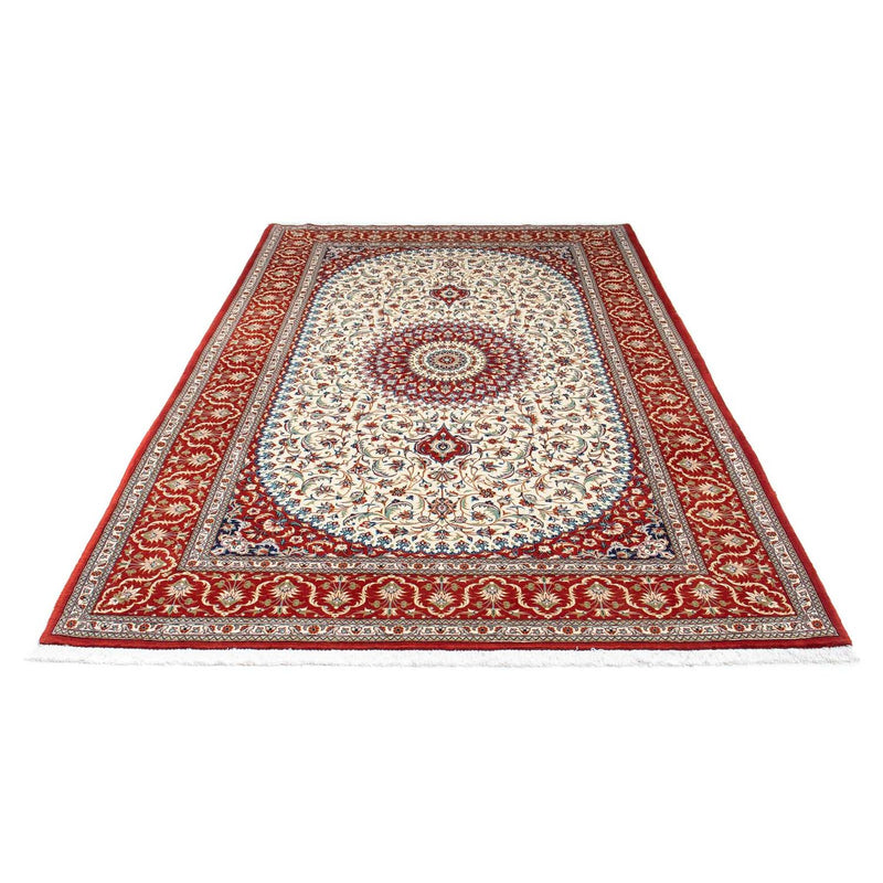 Perser Rug - Ghom - 261 x 156 cm - beige