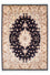 Perser Rug - Tabriz - Royal - 240 x 167 cm - dark blue