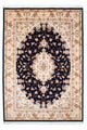 Tabriz - 50 Raj Rug 240x167cm - Persian Rugs