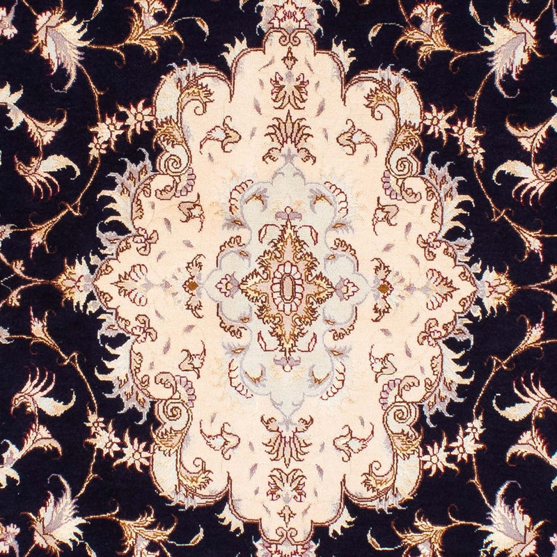 Perser Rug - Tabriz - Royal - 240 x 167 cm - dark blue