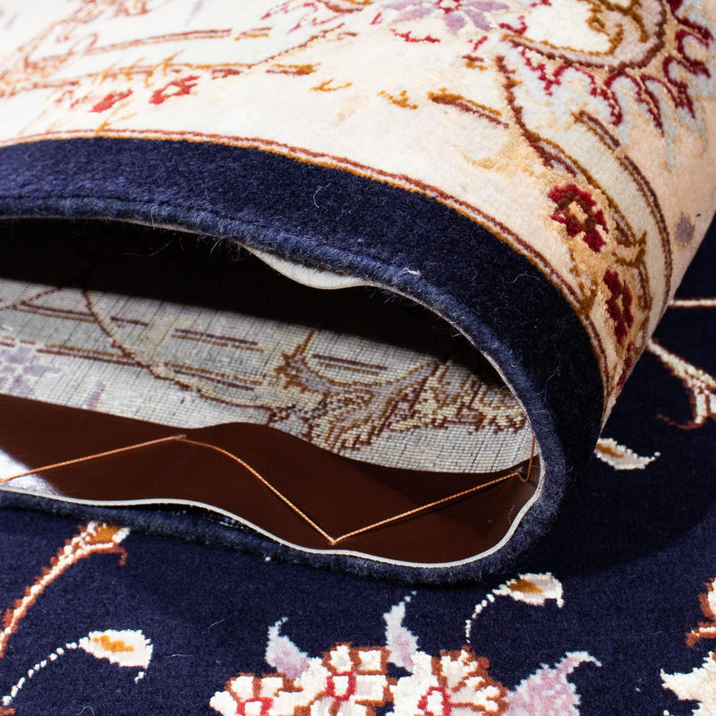 Perser Rug - Tabriz - Royal - 240 x 167 cm - dark blue